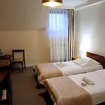 Vesta Centrum Konferencyjno Wypoczynkowe 3* Jeleśnia