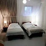 Apart-hotel Vesta Centrum Konferencyjno Wypoczynkowe 3*