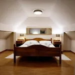 Vesta Centrum Konferencyjno Wypoczynkowe Apart-hotel Jeleśnia