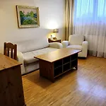Hotel apartamentowy Vesta Centrum Konferencyjno Wypoczynkowe Jeleśnia