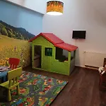 Vesta Centrum Konferencyjno Wypoczynkowe Jeleśnia