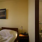 Apart-hotel Vesta Centrum Konferencyjno Wypoczynkowe 3*