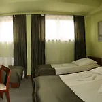 Apart-hotel Vesta Centrum Konferencyjno Wypoczynkowe 3*