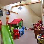 Vesta Centrum Konferencyjno Wypoczynkowe Apart-hotel Jeleśnia