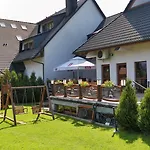 Apart-hotel Vesta Centrum Konferencyjno Wypoczynkowe 3*