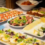 Vesta Centrum Konferencyjno Wypoczynkowe Apart-hotel 3*