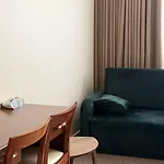 Apart-hotel Vesta Centrum Konferencyjno Wypoczynkowe 3*