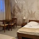 Vesta Centrum Konferencyjno Wypoczynkowe 3* Jeleśnia