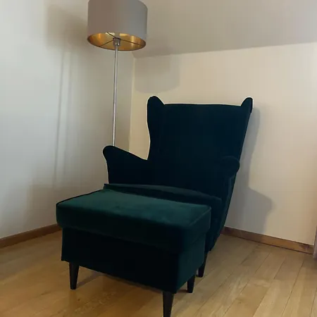 Vesta Centrum Konferencyjno Wypoczynkowe Apartmanhotel