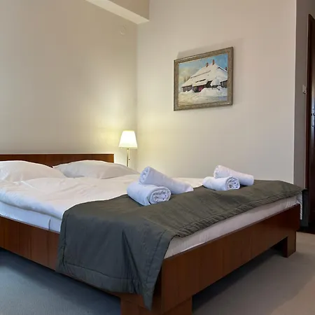 Vesta Centrum Konferencyjno Wypoczynkowe