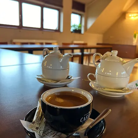 Vesta Centrum Konferencyjno Wypoczynkowe