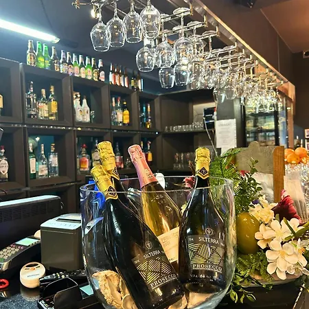 Vesta Centrum Konferencyjno Wypoczynkowe Apartmanhotel Jeleśnia