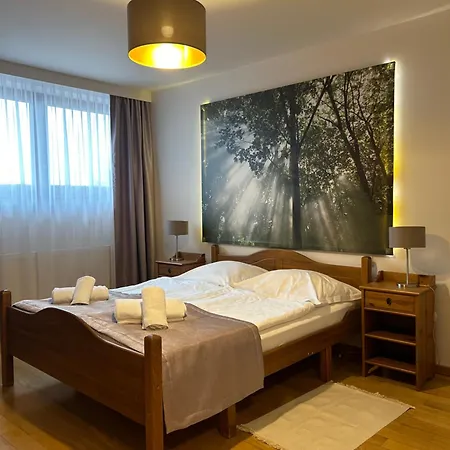 Vesta Centrum Konferencyjno Wypoczynkowe 3* Jeleśnia