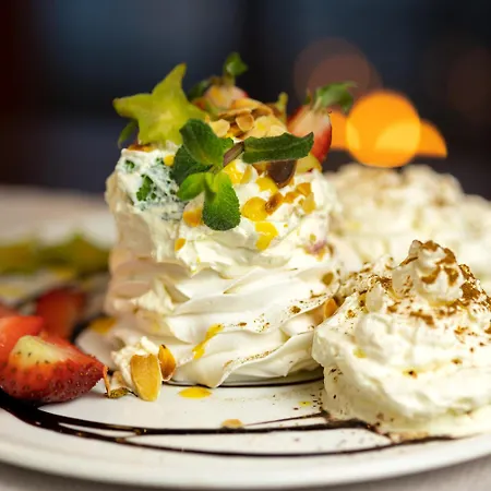 Vesta Centrum Konferencyjno Wypoczynkowe Apartmanhotel