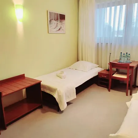 Vesta Centrum Konferencyjno Wypoczynkowe Aparthotel