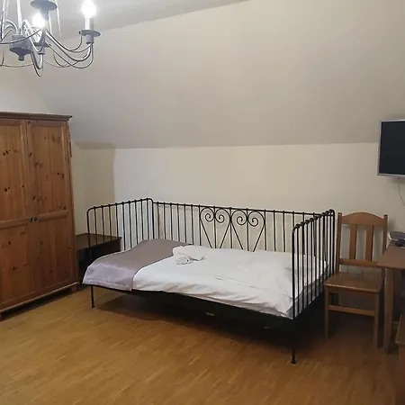 Aparthotel Vesta Centrum Konferencyjno Wypoczynkowe