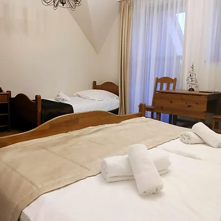 Aparthotel Vesta Centrum Konferencyjno Wypoczynkowe Jeleśnia