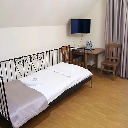 Vesta Centrum Konferencyjno Wypoczynkowe Jeleśnia