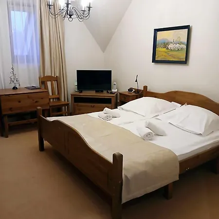 Vesta Centrum Konferencyjno Wypoczynkowe