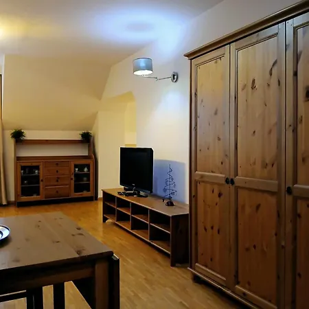 Apartmanhotel Vesta Centrum Konferencyjno Wypoczynkowe