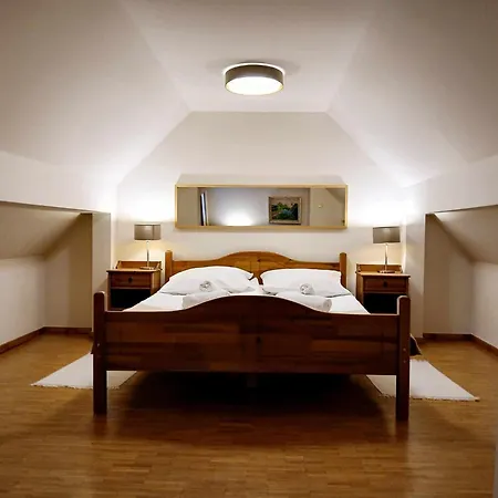 Vesta Centrum Konferencyjno Wypoczynkowe Aparthotel Jeleśnia