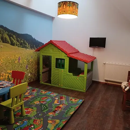 Vesta Centrum Konferencyjno Wypoczynkowe Jeleśnia