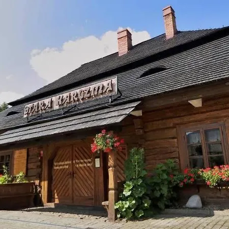 Vesta Centrum Konferencyjno Wypoczynkowe Lägenhetshotell