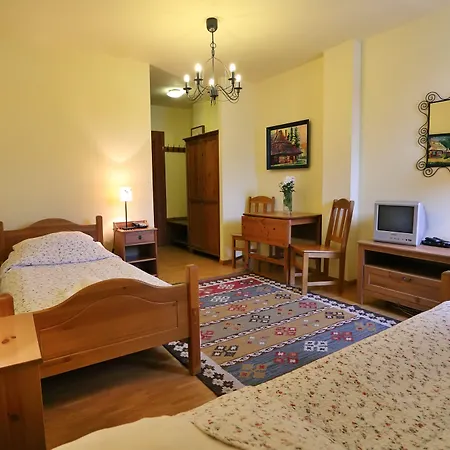 Vesta Centrum Konferencyjno Wypoczynkowe Jelesnia