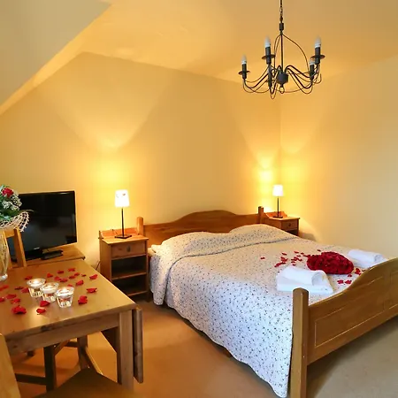 Apartmanhotel Vesta Centrum Konferencyjno Wypoczynkowe 3*