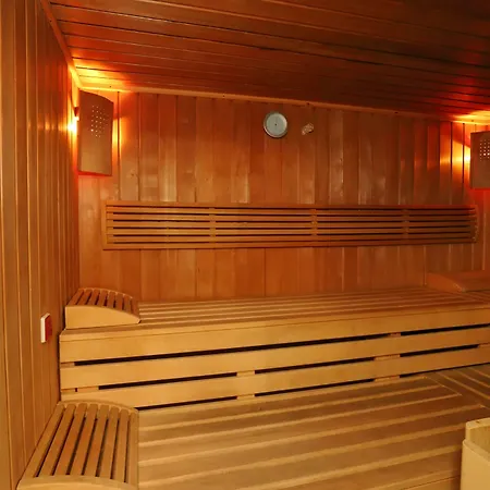 Apartmanhotel Vesta Centrum Konferencyjno Wypoczynkowe 3*