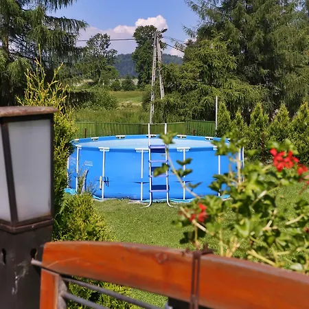 Vesta Centrum Konferencyjno Wypoczynkowe 3*