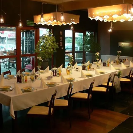 Vesta Centrum Konferencyjno Wypoczynkowe Jeleśnia