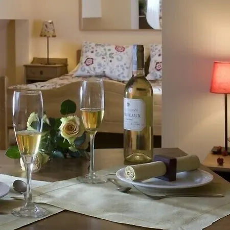 Vesta Centrum Konferencyjno Wypoczynkowe Apartmanhotel Jeleśnia