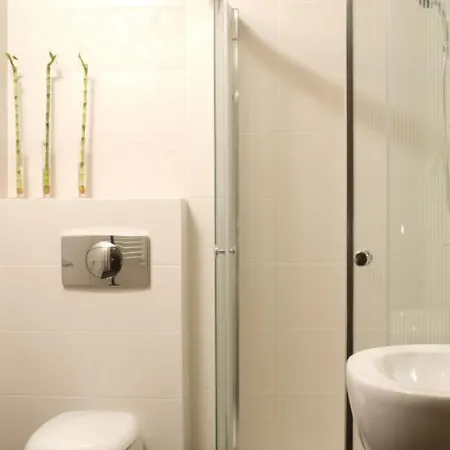 Vesta Centrum Konferencyjno Wypoczynkowe 3*