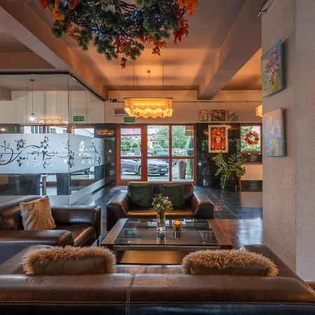 Vesta Centrum Konferencyjno Wypoczynkowe Jeleśnia