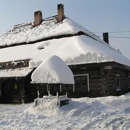 Vesta Centrum Konferencyjno Wypoczynkowe Apart-hotel 3*