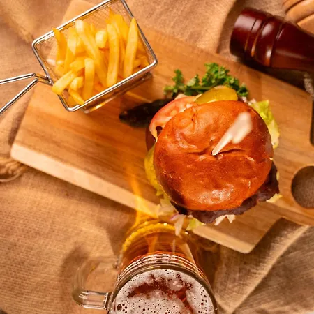 Vesta Centrum Konferencyjno Wypoczynkowe Jelesnia