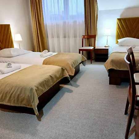 Vesta Centrum Konferencyjno Wypoczynkowe Jelesnia