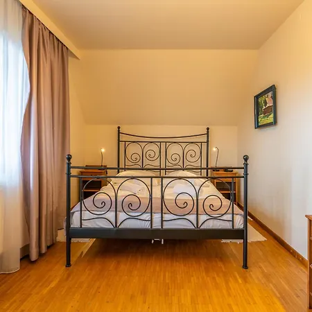 Vesta Centrum Konferencyjno Wypoczynkowe Apart-hotel Jeleśnia