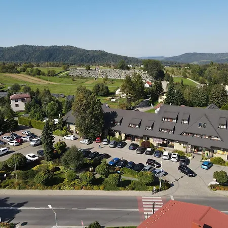 Vesta Centrum Konferencyjno Wypoczynkowe Jelesnia