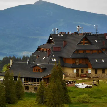 Vesta Centrum Konferencyjno Wypoczynkowe Jelesnia