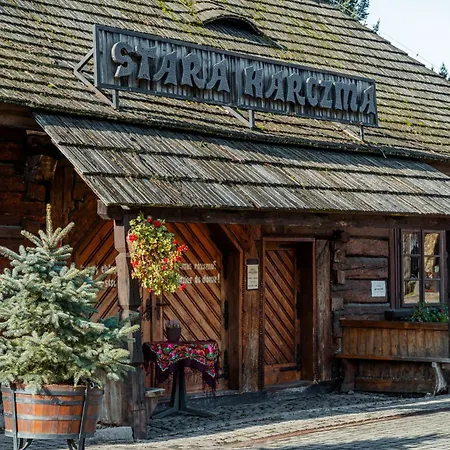 מלון דירות Vesta Centrum Konferencyjno Wypoczynkowe Jeleśnia