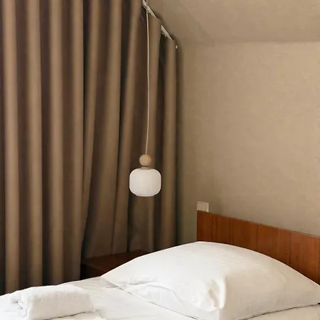 Vesta Centrum Konferencyjno Wypoczynkowe Aparthotel Jeleśnia