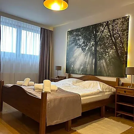 Vesta Centrum Konferencyjno Wypoczynkowe