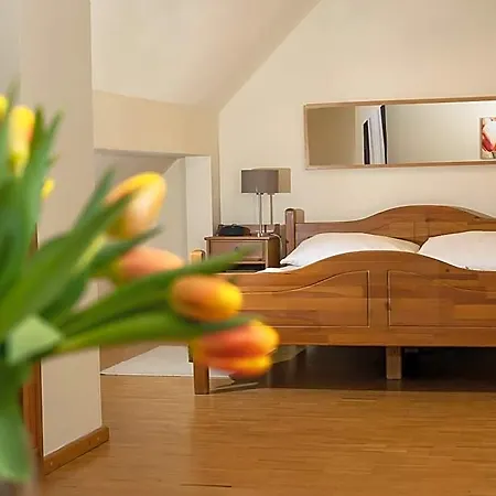 Apart-hotel Vesta Centrum Konferencyjno Wypoczynkowe 3*