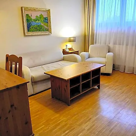 Apart-hotel Vesta Centrum Konferencyjno Wypoczynkowe Jeleśnia