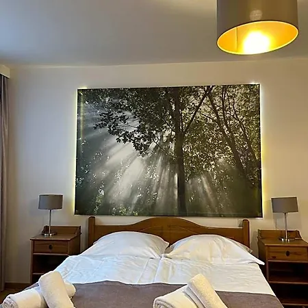 Vesta Centrum Konferencyjno Wypoczynkowe 3* Jeleśnia