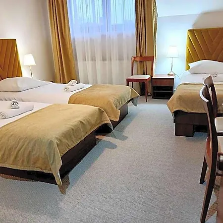 Vesta Centrum Konferencyjno Wypoczynkowe