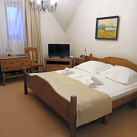 Vesta Centrum Konferencyjno Wypoczynkowe Apart-hotel