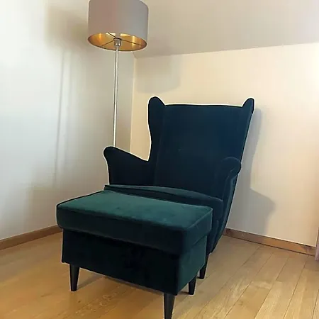 Vesta Centrum Konferencyjno Wypoczynkowe Apart-hotel